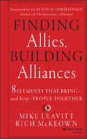 Finding Allies, Building Alliances