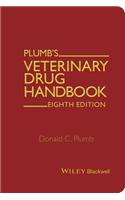 Plumb's Veterinary Drug Handbook