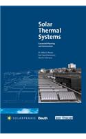 Solar Thermal Systems