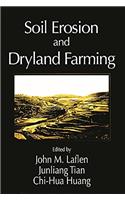 Soil Erosion and Dryland Farming