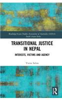 Transitional Justice in Nepal