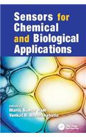 Sensors for Chemical and Biological Applications