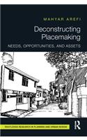 Deconstructing Placemaking