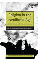 Religion in the Neoliberal Age