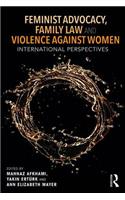 Feminist Advocacy, Family Law and Violence against Women