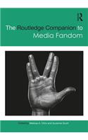 Routledge Companion to Media Fandom