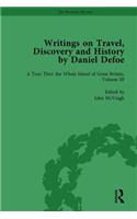 Writings on Travel, Discovery and History by Daniel Defoe, Part I Vol 3