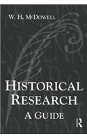 Historical Research