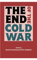 End of the Cold War