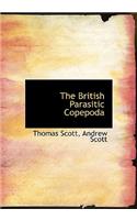 The British Parasitic Copepoda: (English)