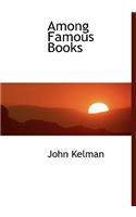 Among Famous Books