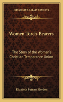 Women Torch-Bearers