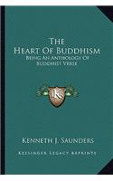 The Heart of Buddhism