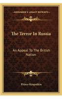 The Terror In Russia