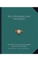 Billy Whiskers and the Radio