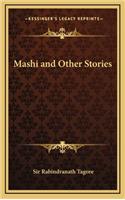 Mashi and Other Stories