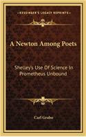 A Newton Among Poets