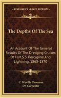 The Depths of the Sea