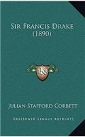 Sir Francis Drake (1890): (English)
