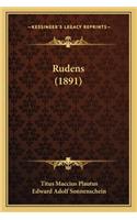 Rudens (1891)