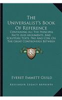 Universalist's Book of Reference