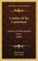 Soldier Of The Cumberland