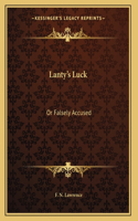 Lanty's Luck