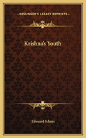 Krishna's Youth