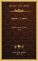 The Sons Of Baldur