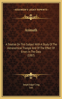 Azimuth