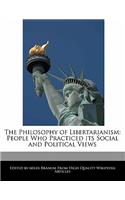 The Philosophy of Libertarianism