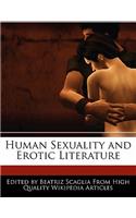 Human Sexuality and Erotic Literature