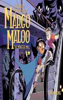 The Creepy Case Files of Margo Maloo: The Monster Mall