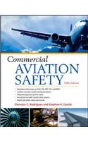 Commercial Aviation Safety 5/E
