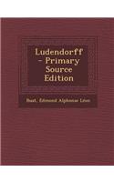 Ludendorff