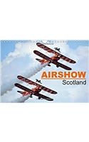 Airshow Scotland 2017