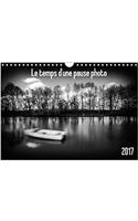 Temps D'une Pause Photo 2017