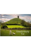 Glastonbury Tor 2018