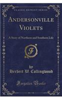 Andersonville Violets