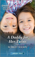 Daddy for Her Twins