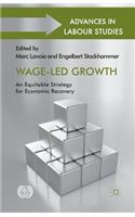 Wage-Led Growth