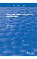Chemistry and Biochemistry of Flavoenzymes