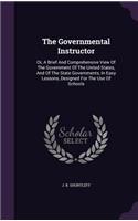 Governmental Instructor