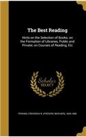The Best Reading