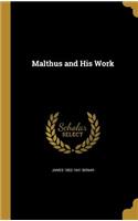 Malthus and His Work