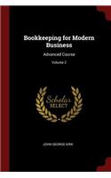 Bookkeeping for Modern Business