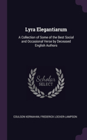 Lyra Elegantiarum