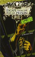 Escape From the Pop-up Prison - Express Edition: (Library of Doom - Express Edition)