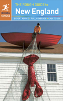 Rough Guide to New England