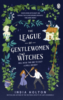 The League of Gentlewomen Witches